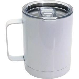 Taza de Acero 300ml Coffee Tipo Camper Chico Color Make