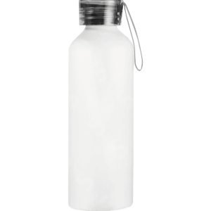 Home Cilindro De Aluminio 750ml Nilo Blanco Mate (Liquidación)