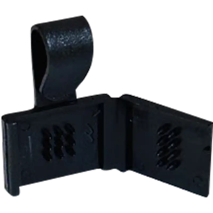 Broche Para Cinta Porta Gafete 2cm