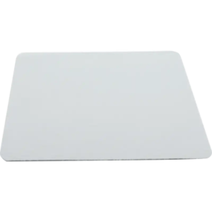 Mousepad de neopreno 23.5 X 19.5 cm de 2 mm grosor rectangular