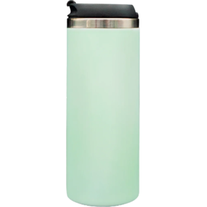 Termo Vaso de acero 450ml Tulum Flourescente (Caja de 5)