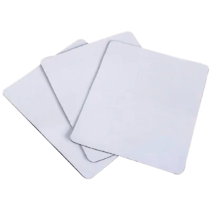 Mousepad de neopreno Rectangular (Caja de 100) Color Make