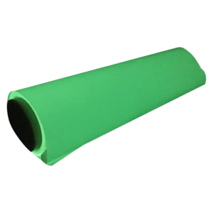 Vinil 51cm x 10m Glow in the dark  Green Color Make