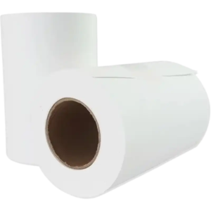 Rollo de papel de sublimación 21cm  X 100m  80gr Light Color Make