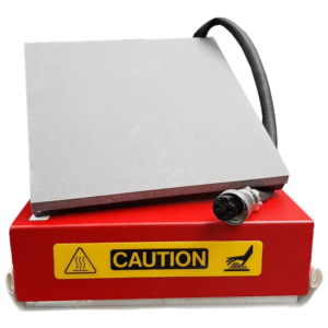 Resistencia 110V Serie PRO 15x15cm Color Make