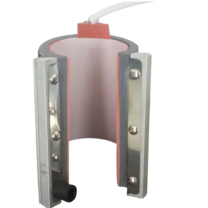 Resistencia 110V Serie PRO 11oz Color Make