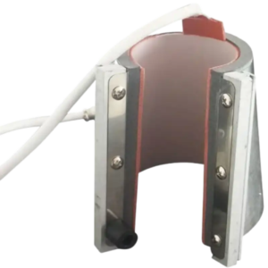 Resistencia 110V Serie PRO 12oz Color Make