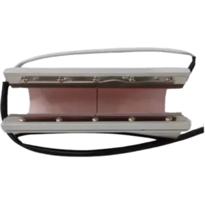 Resistencia Doble de 11oz 80mm Color Make