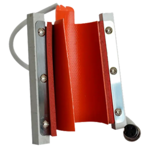 Resistencia 110V Serie PRO tequilero Color Make