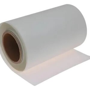 Rollo de Film DTF 30cm x 50m Core 2" Color Make