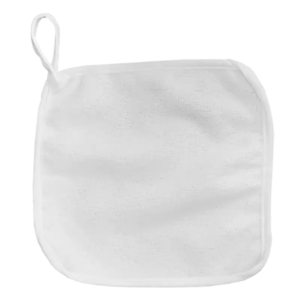 Toalla De Microfibra 20x20 Cm Para Cocina