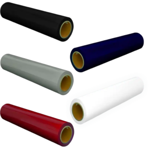 Vinil 51cm x 2.5m  Puff. Color Make