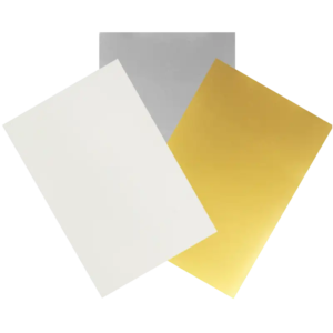 Lamina De Aluminio Para Sublimar