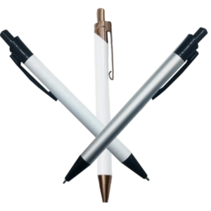 Pluma de Aluminio Para Sublimar (Caja de 50) Color Make