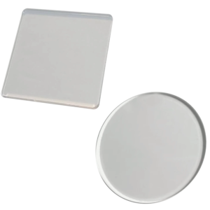 Portavasos ACRISUB HD Glaseado de 3mm Color Make